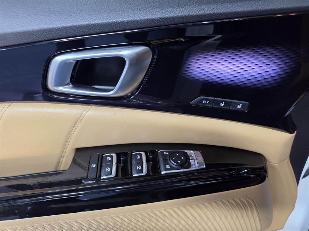 KIA Carnival - Vista 8