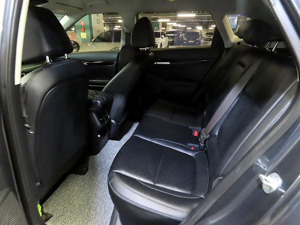 KIA Seltos - Vista 7