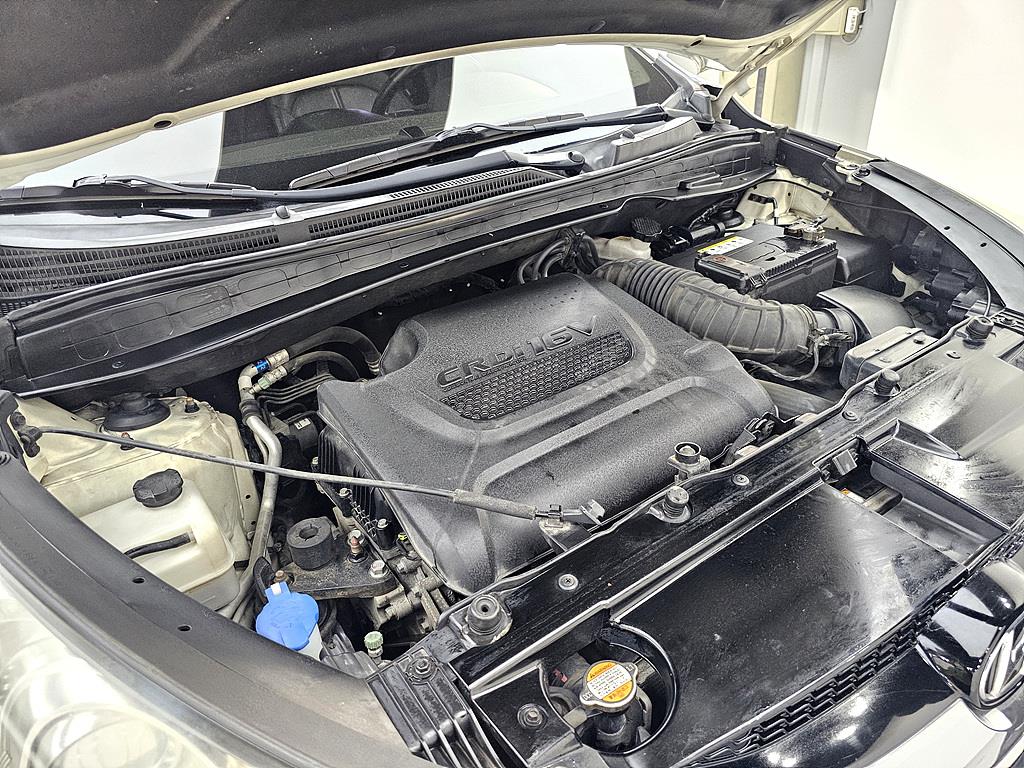 HYUNDAI Tucson - Vista 6