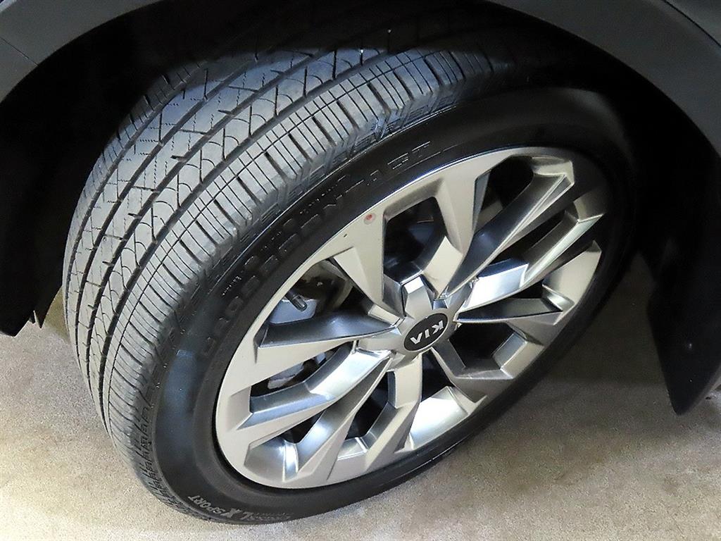 KIA Sorento 2021 Gris - Importación desde Corea - HF Imports Iquique - Foto 20