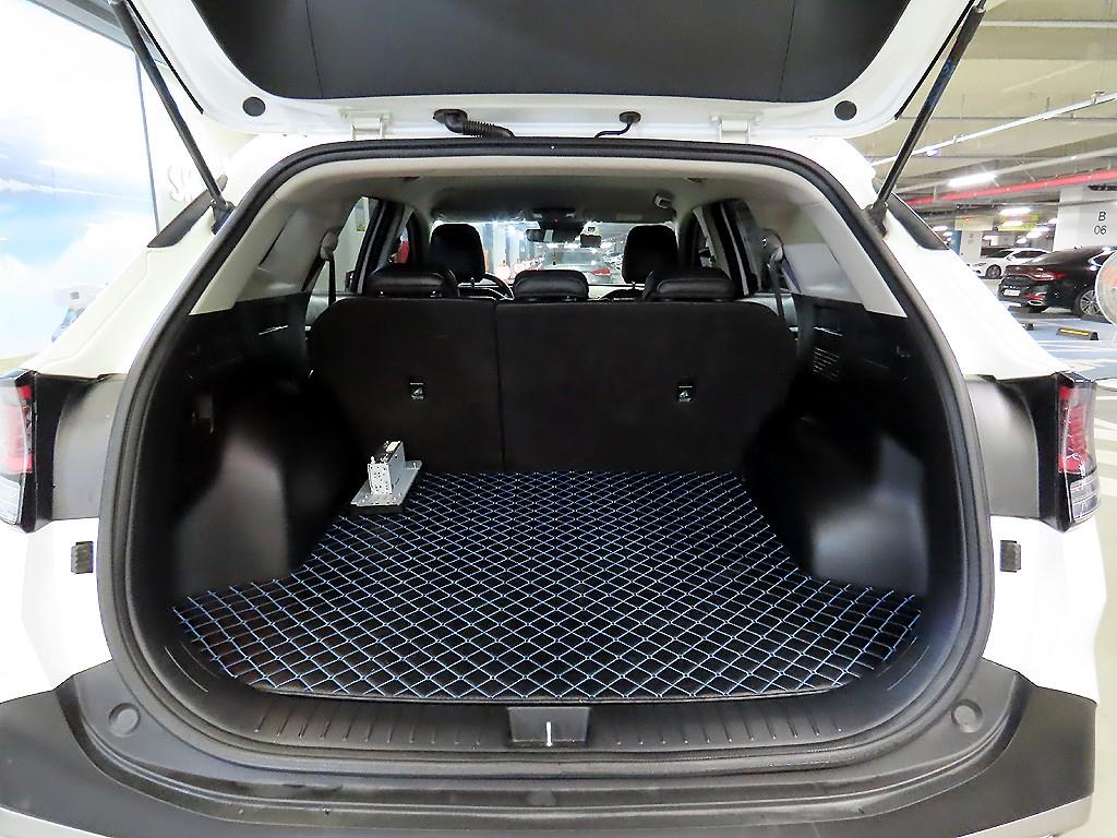 KIA Sportage 2022 - Importación desde Corea - HF Imports Iquique - Foto 17