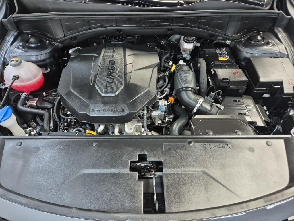 KIA Sorento - Vista 5
