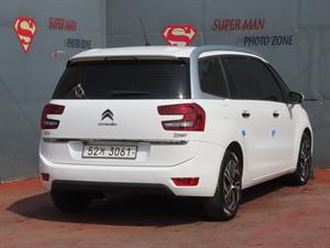 Citroen C4 - Vista 6