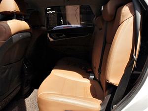 KIA Sorento - Vista 8