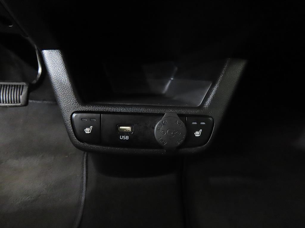 KIA Ray 2022 Negro - Importación desde Corea - HF Imports Iquique - Foto 15