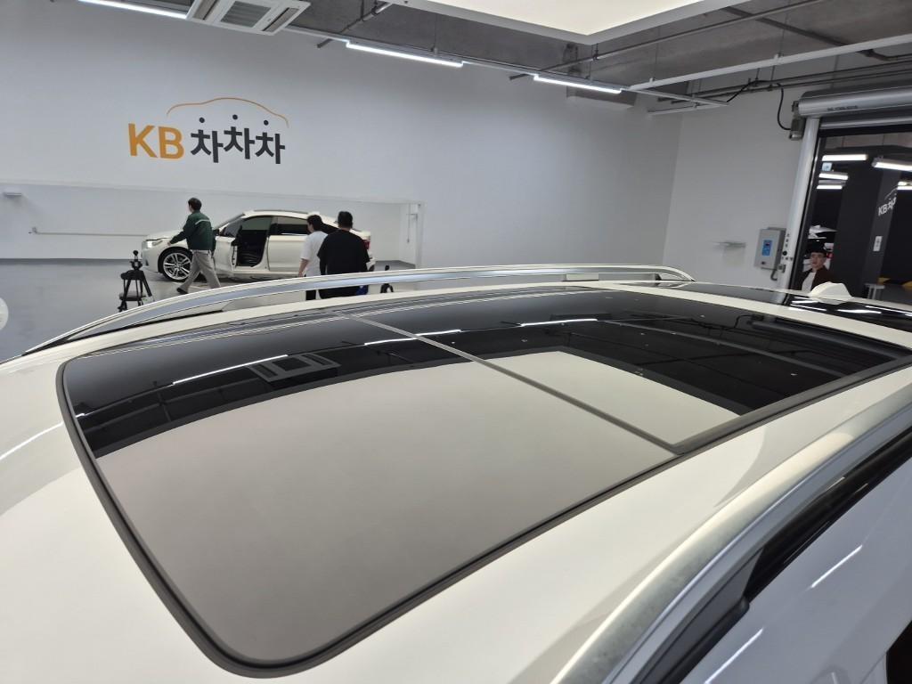 BMW X7 2024 Blanco - Importación desde Corea - HF Imports Iquique - Foto 13