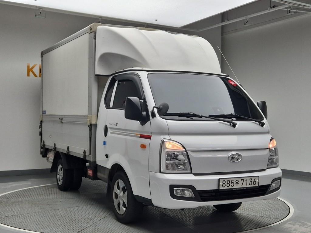Small Truck Top_Wingbody Powergate - Vista 4