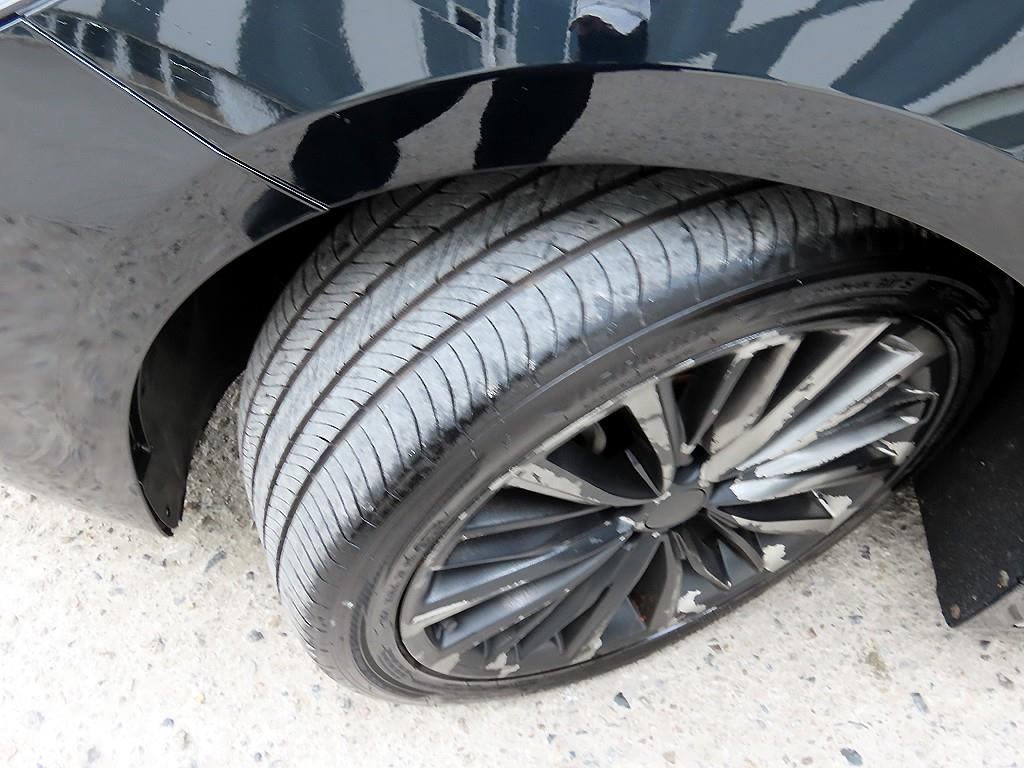 HYUNDAI Grandeur 2018 Negro - Importación desde Corea - HF Imports Iquique - Foto 20
