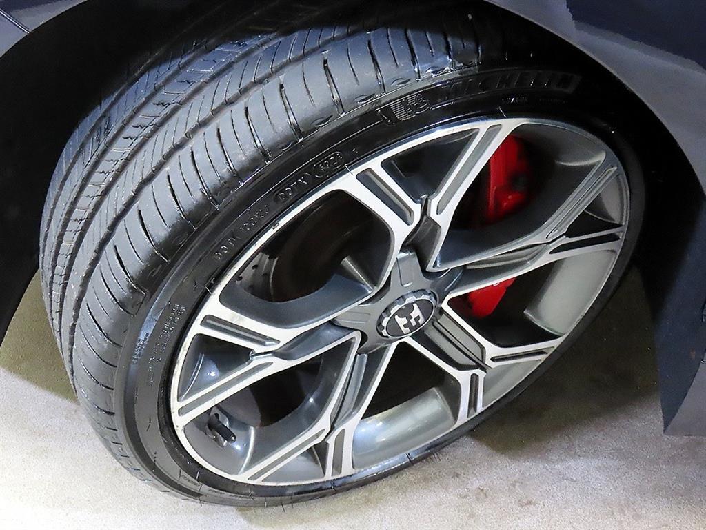 KIA Stinger 2018 - Importación desde Corea - HF Imports Iquique - Foto 20