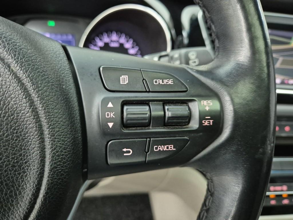 KIA Carnival 2018 Negro - Importación desde Corea - HF Imports Iquique - Foto 16