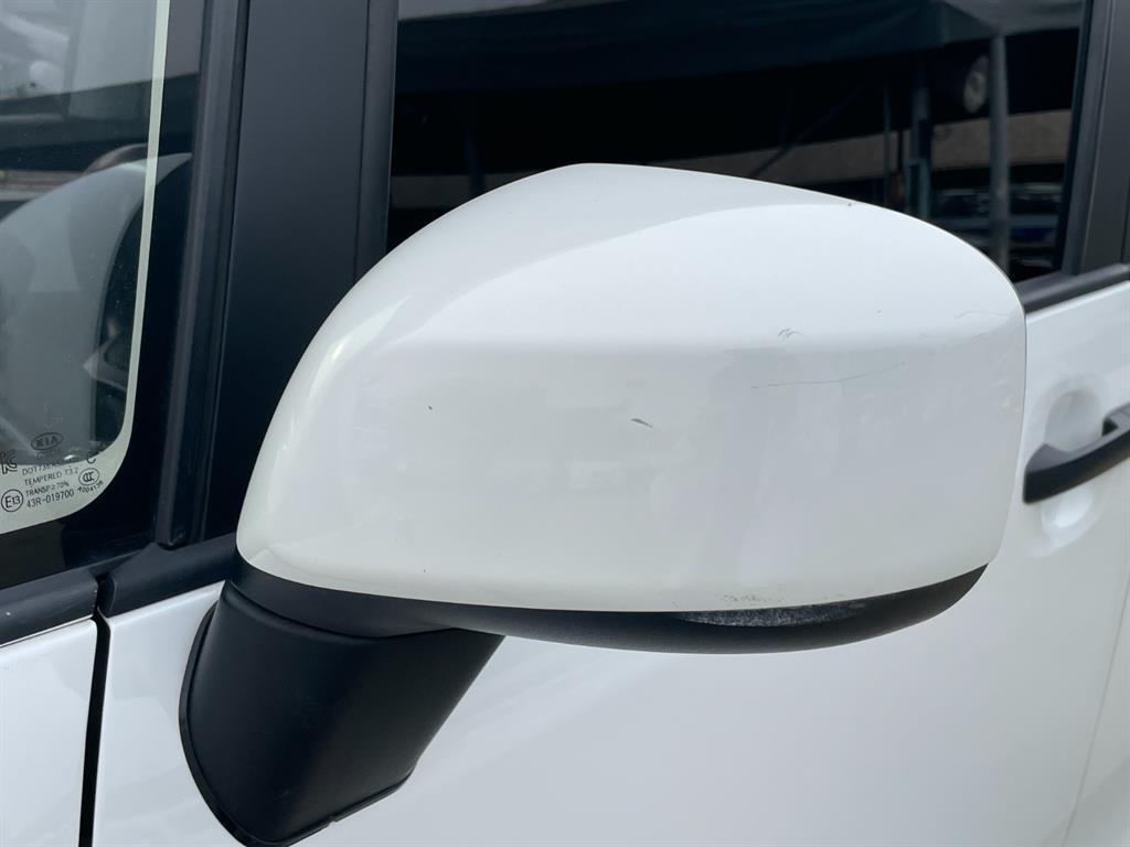 KIA Ray 2016 Blanco - Importación desde Corea - HF Imports Iquique - Foto 16