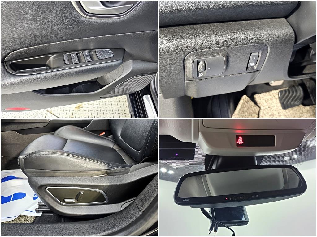 SAMSUNG SM6 2017 Negro - Importación desde Corea - HF Imports Iquique - Foto 18