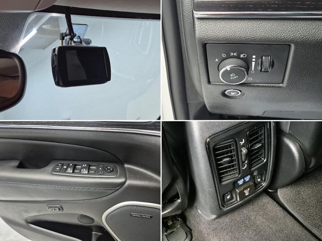 Jeep Cherokee 2019 Blanco - Importación desde Corea - HF Imports Iquique - Foto 17