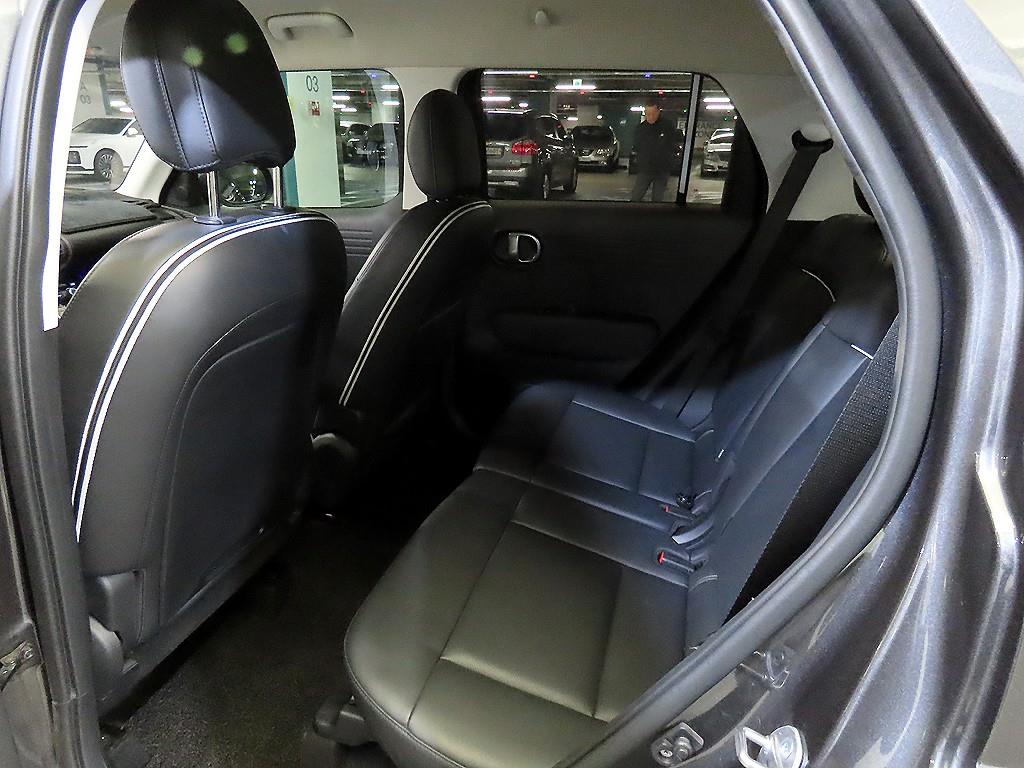 HYUNDAI Casper - Vista 7