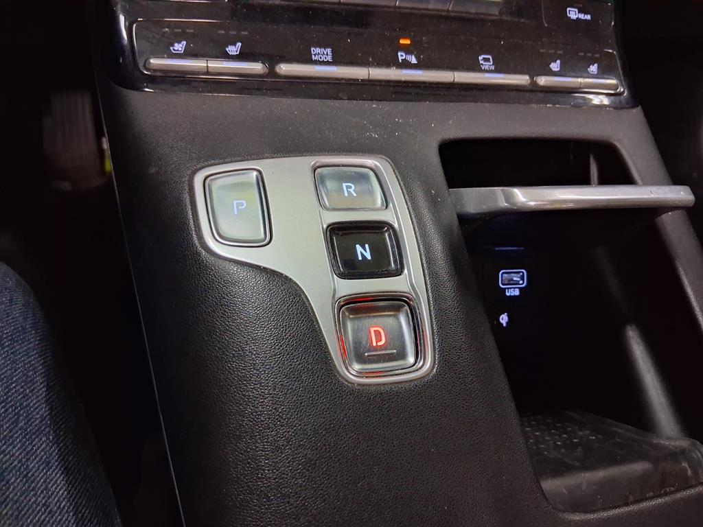 HYUNDAI Grandeur 2020 Gris - Importación desde Corea - HF Imports Iquique - Foto 17