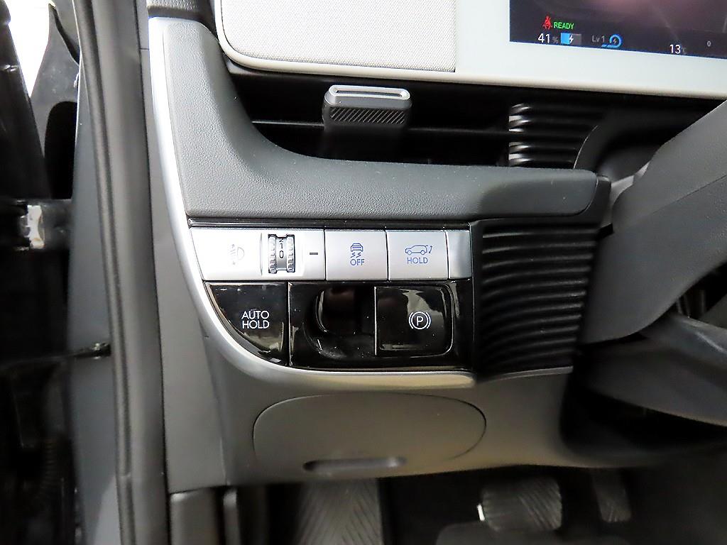 HYUNDAI Ioniq 5 - Vista 12