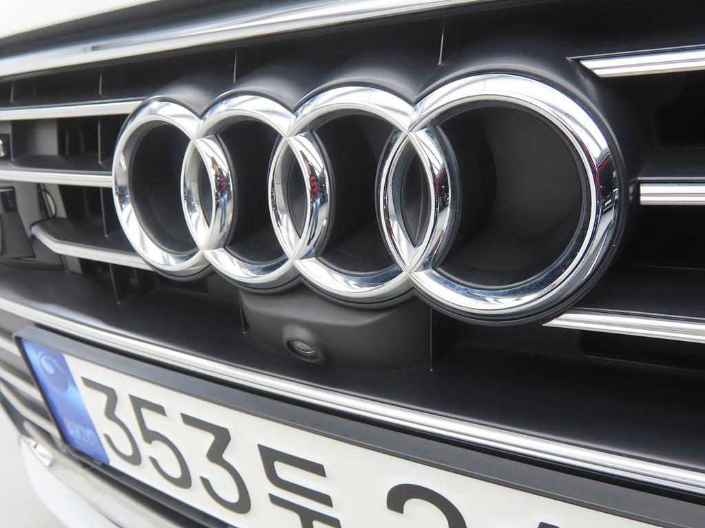 Audi A6 2023 Blanco - Importación desde Corea - HF Imports Iquique - Foto 13