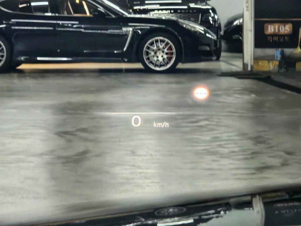 Genesis G80 2022 Negro - Importación desde Corea - HF Imports Iquique - Foto 18