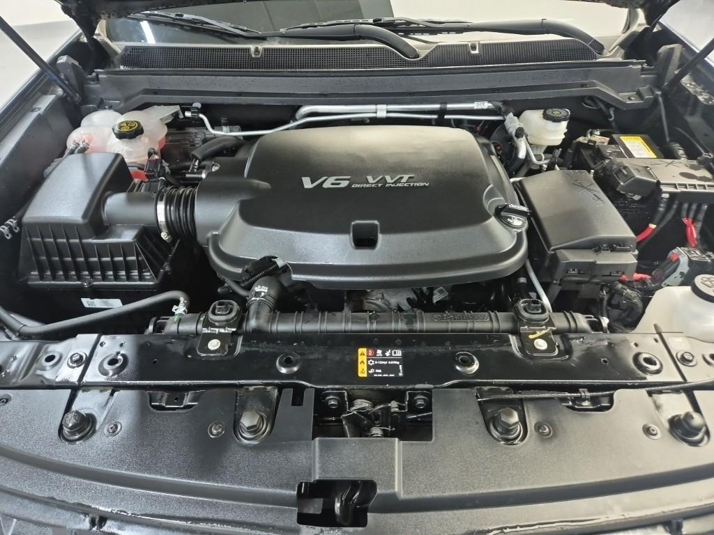 Chevrolet ?Colorado - Vista 5