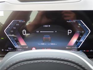 BMW X7 - Vista 10