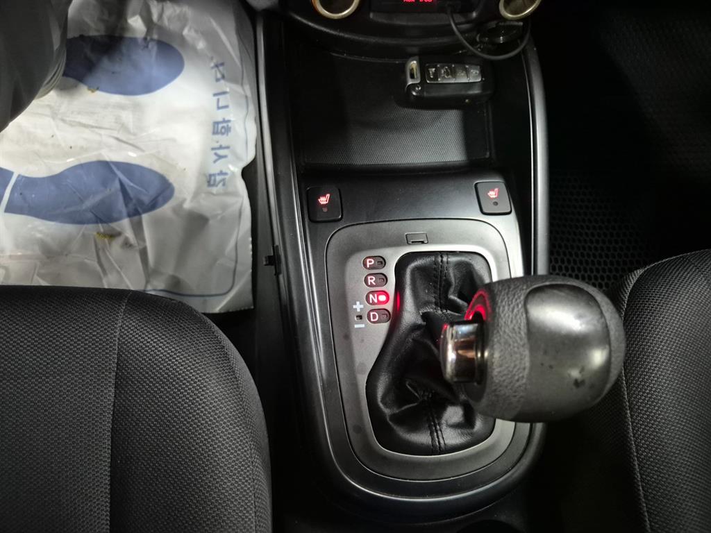 KIA Soul 2011 the color of pearl - Importación desde Corea - HF Imports Iquique - Foto 16