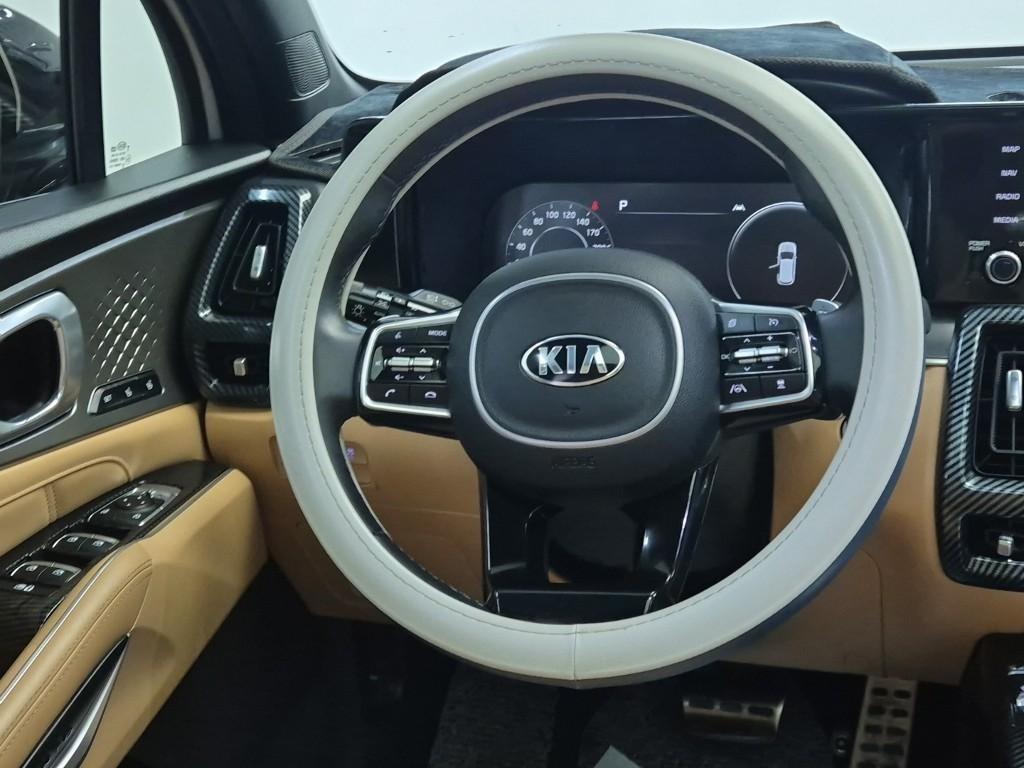 KIA Sorento - Vista 9