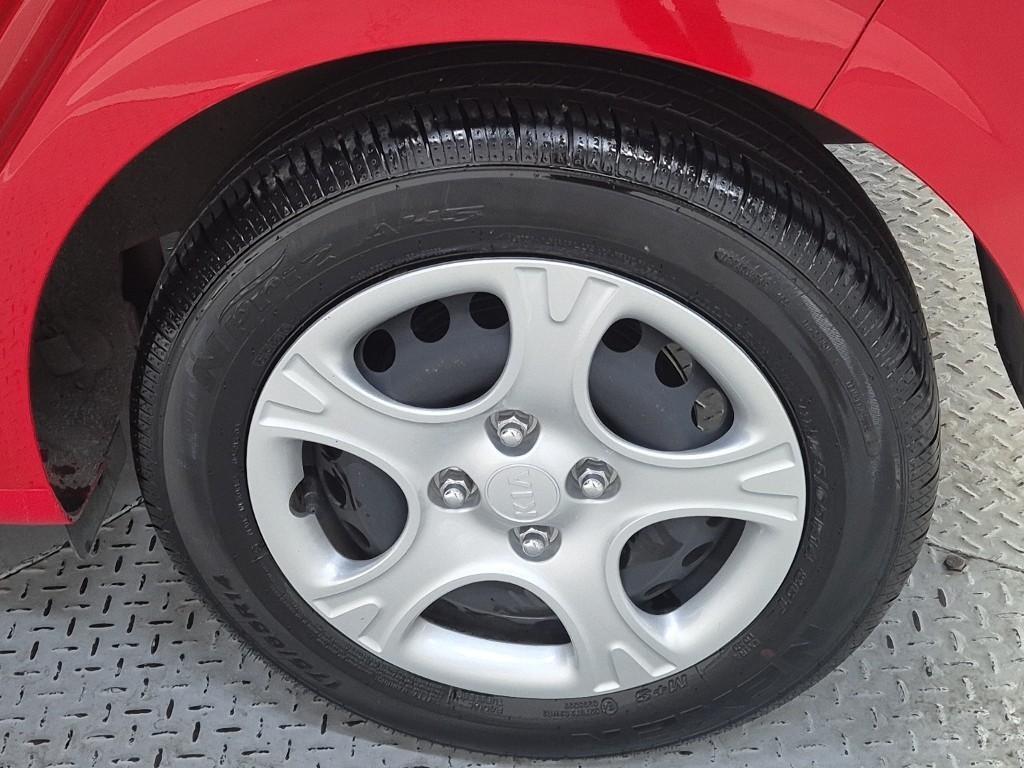 KIA Morning 2017 Rojo - Importación desde Corea - HF Imports Iquique - Foto 18