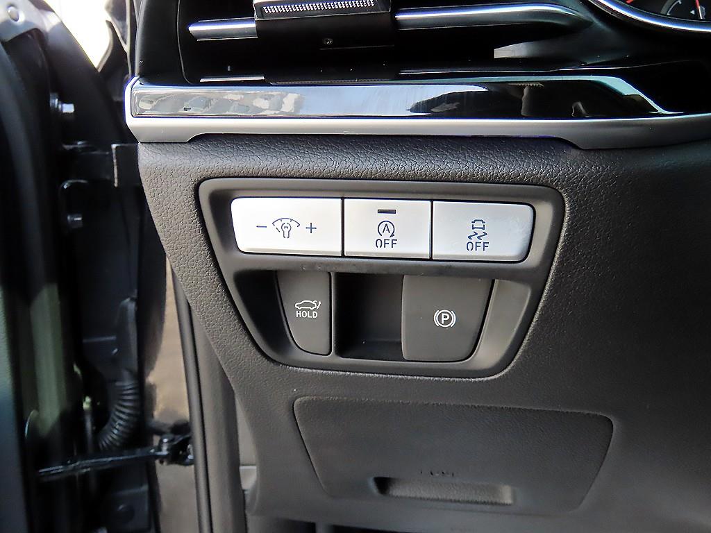 Genesis G80 2023 Negro - Importación desde Corea - HF Imports Iquique - Foto 13