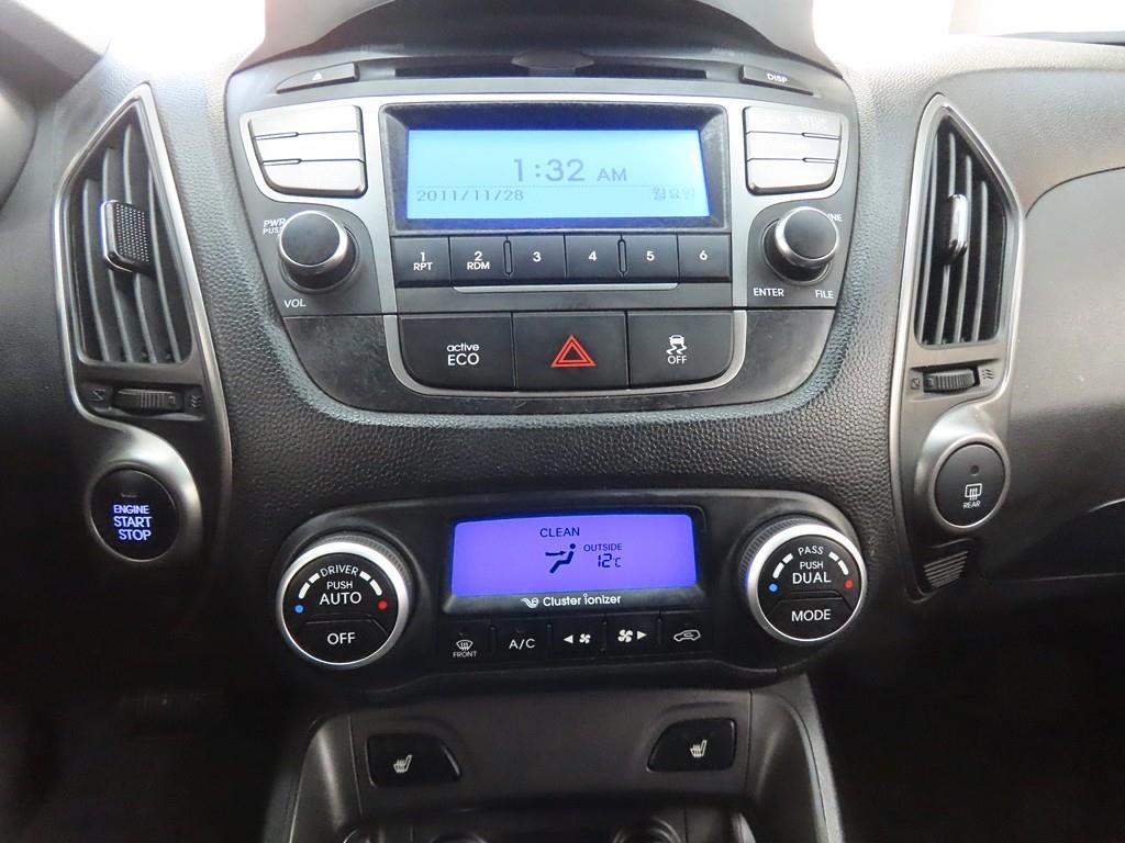 HYUNDAI Tucson - Vista 12