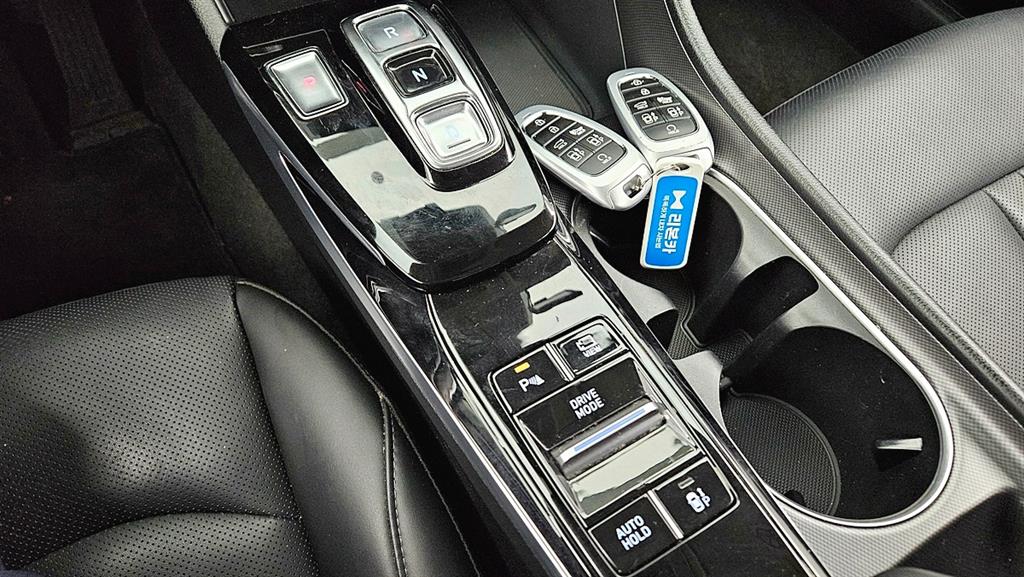 HYUNDAI Sonata 2021 Gris - Importación desde Corea - HF Imports Iquique - Foto 14