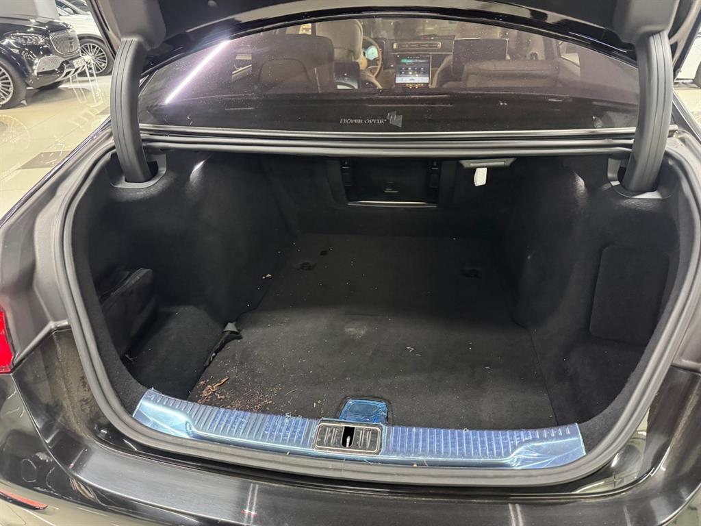 Mercedes Benz S Class 2022 Negro - Importación desde Corea - HF Imports Iquique - Foto 14