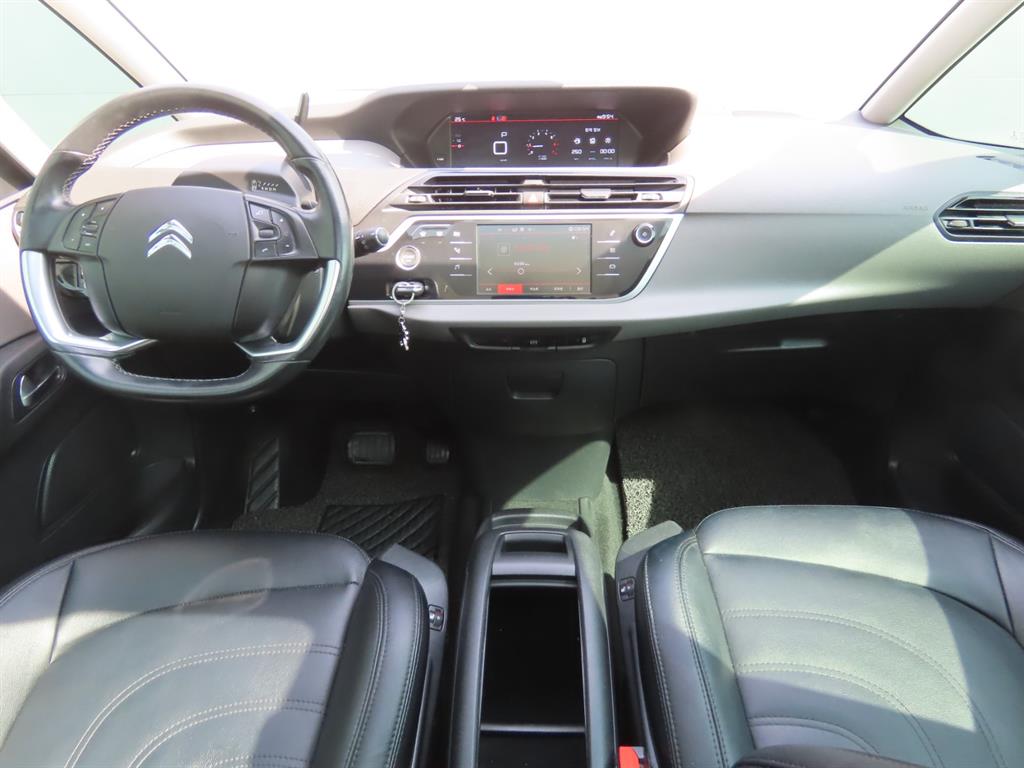 Citroen C4 2018 Blanco - Importación desde Corea - HF Imports Iquique - Foto 7