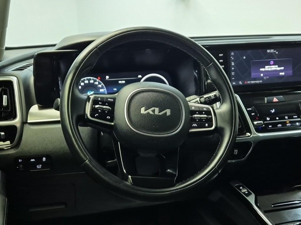 KIA Sorento - Vista 9