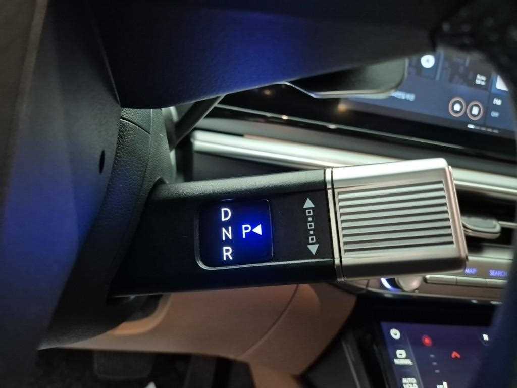 HYUNDAI Grandeur - Vista 8