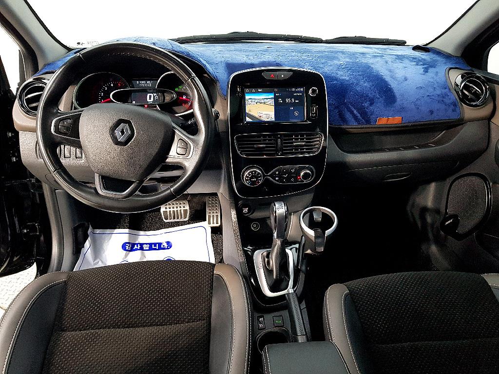 SAMSUNG Clio - Vista 5