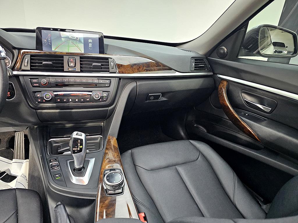 BMW Gran Turismo - Vista 10