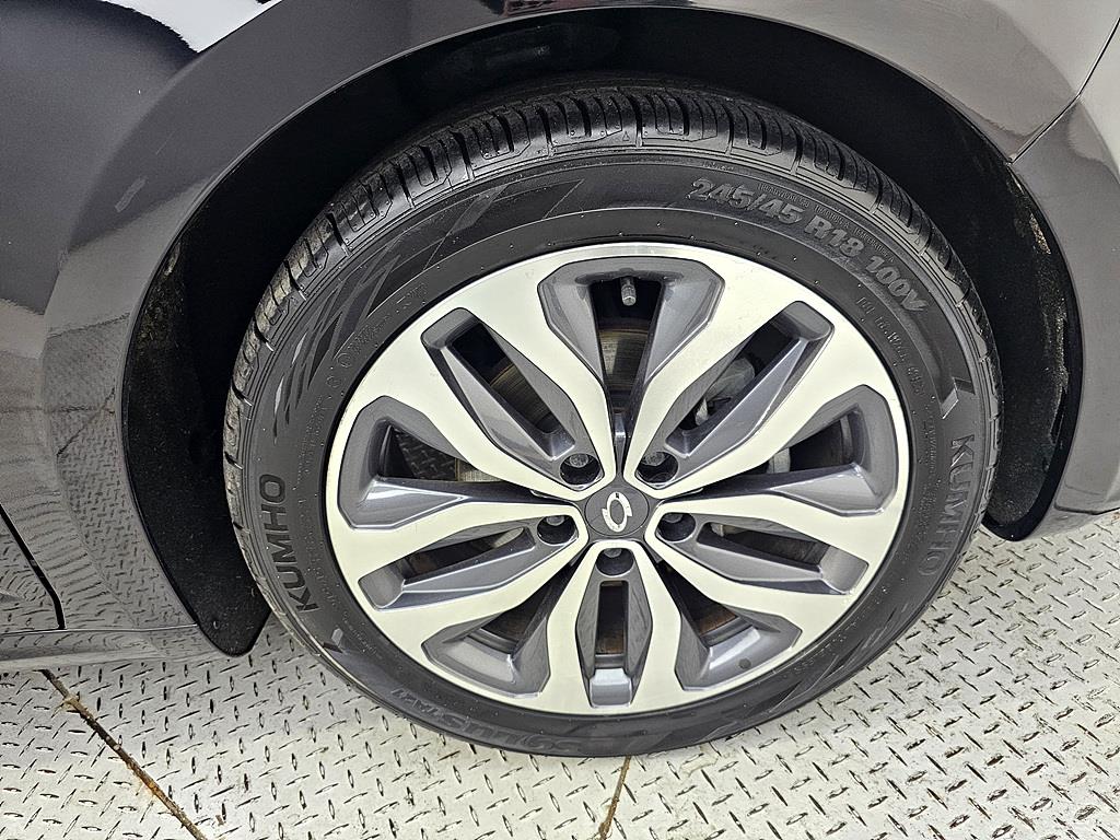 SAMSUNG SM6 2017 Negro - Importación desde Corea - HF Imports Iquique - Foto 20