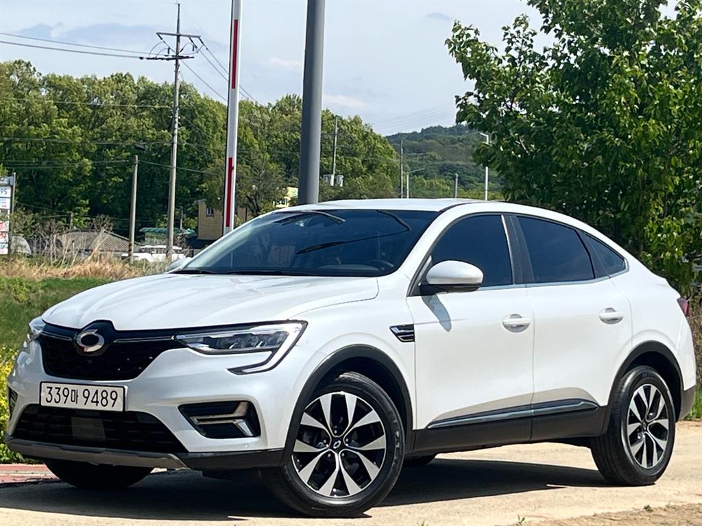 SAMSUNG XM3 2023 Blanco - Importación desde Corea - HF Imports Iquique - Foto 1