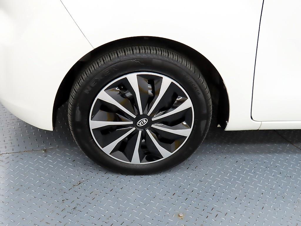 KIA Ray 2022 Blanco - Importación desde Corea - HF Imports Iquique - Foto 20