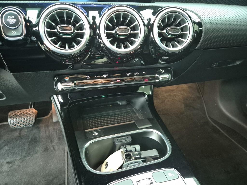 Mercedes Benz A Class - Vista 10
