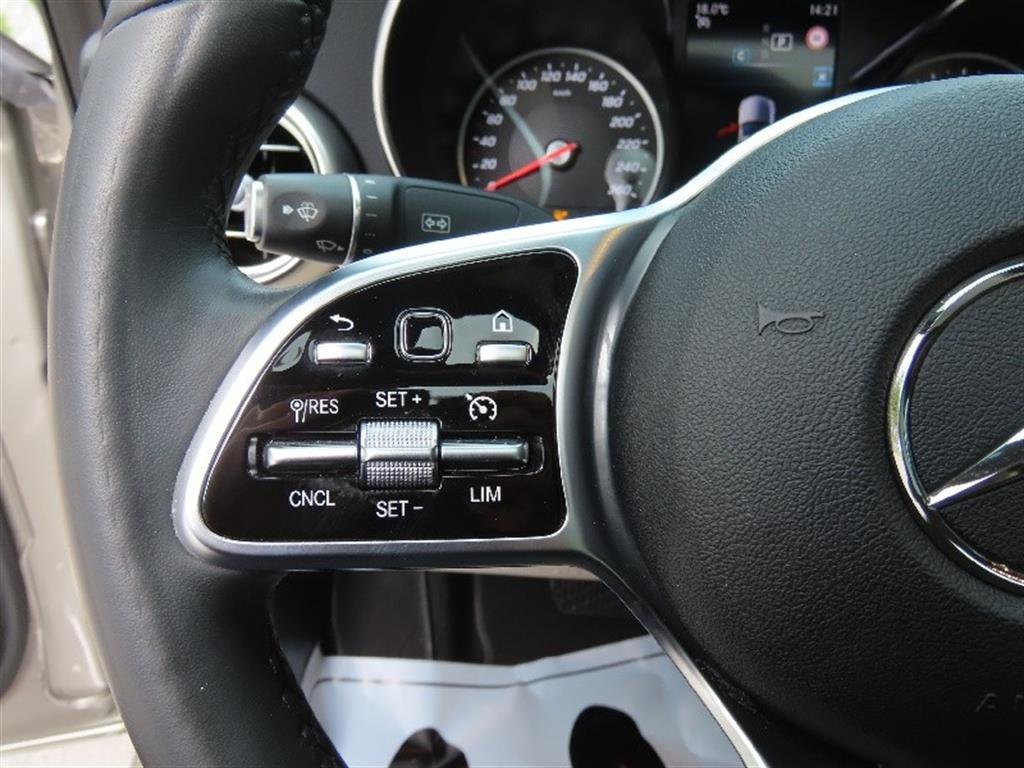 Mercedes Benz C Class 2020 - Importación desde Corea - HF Imports Iquique - Foto 12