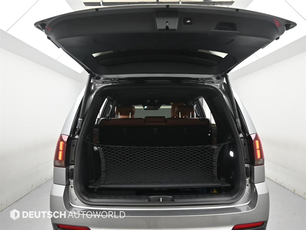 KIA Mohave 2022 Gris - Importación desde Corea - HF Imports Iquique - Foto 19