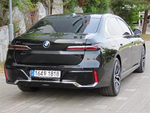 BMW 7 Series - Vista 6