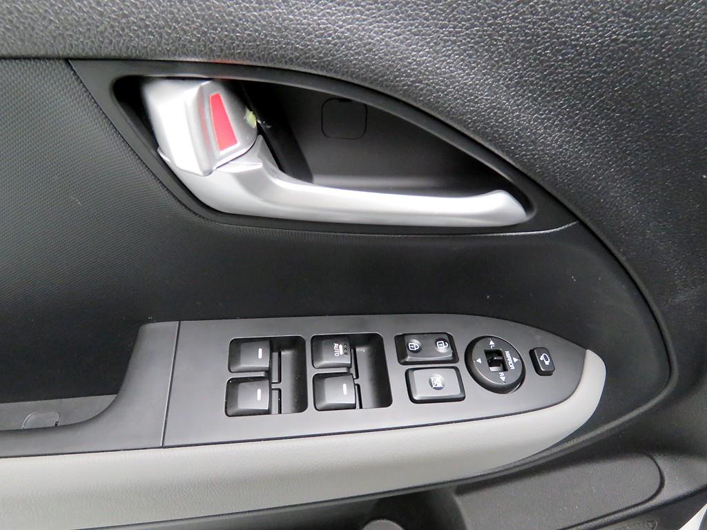 KIA Ray 2026 Blanco - Importación desde Corea - HF Imports Iquique - Foto 17