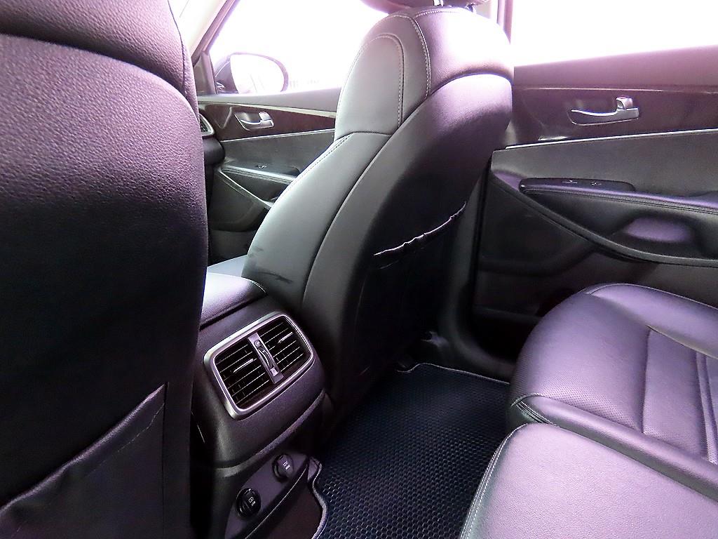 KIA Sorento 2015 - Importación desde Corea - HF Imports Iquique - Foto 17