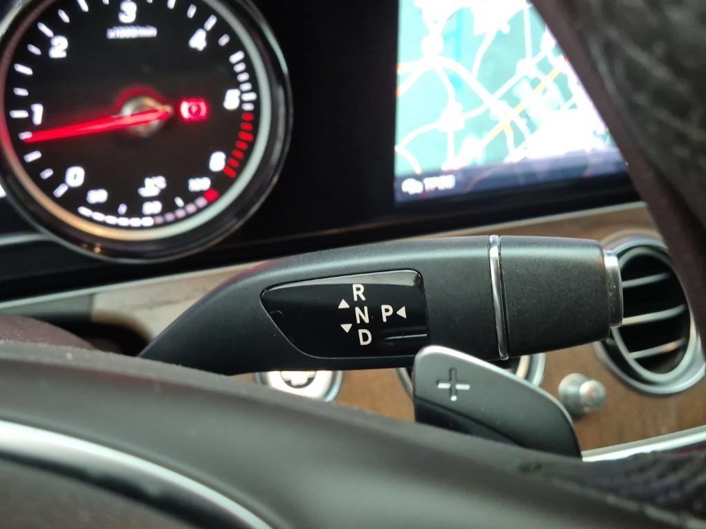 Mercedes Benz E class 2017 Blanco - Importación desde Corea - HF Imports Iquique - Foto 14
