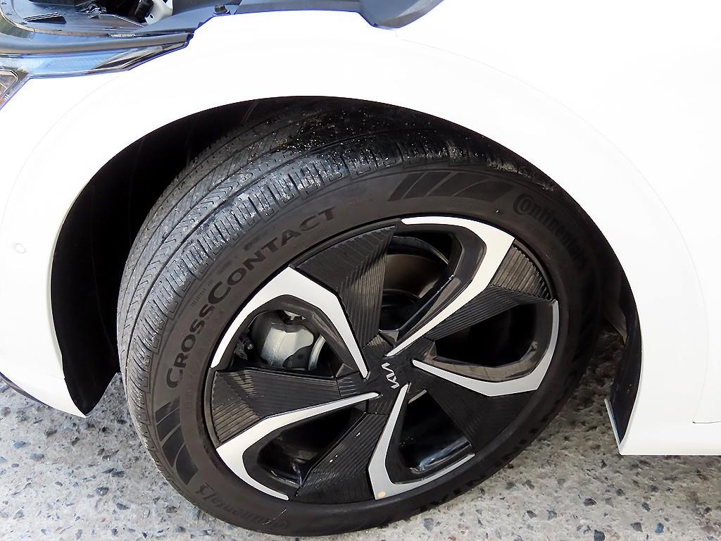 KIA EV6 2023 Blanco - Importación desde Corea - HF Imports Iquique - Foto 20