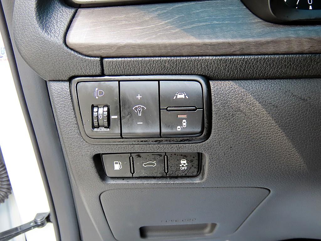 KIA K7 - Vista 12