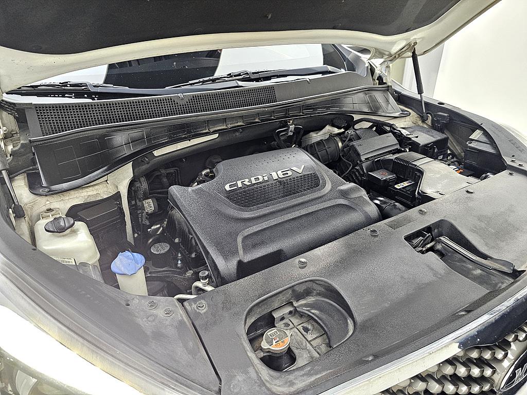 KIA Sorento - Vista 6