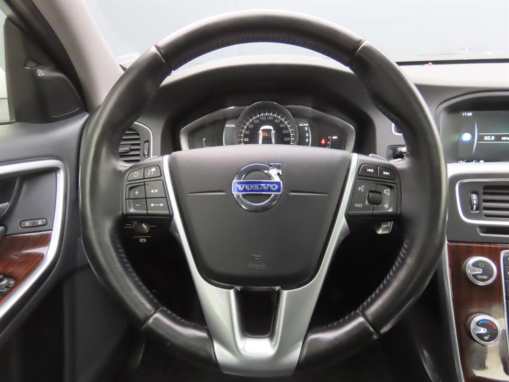 Volvo S60 2017 Blanco - Importación desde Corea - HF Imports Iquique - Foto 10